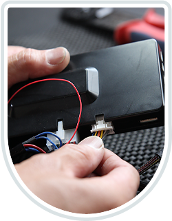 スマートキーも複製されるので