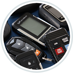 盗難手口は日々進化する。