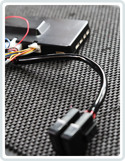 守るテクノロジーの進化