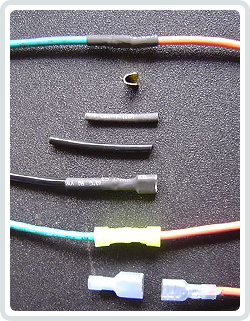 見えない部分にこだわっています。