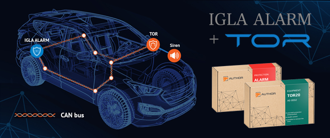 TOR（ティーオーアール）