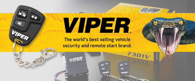 VIPER（バイパー）